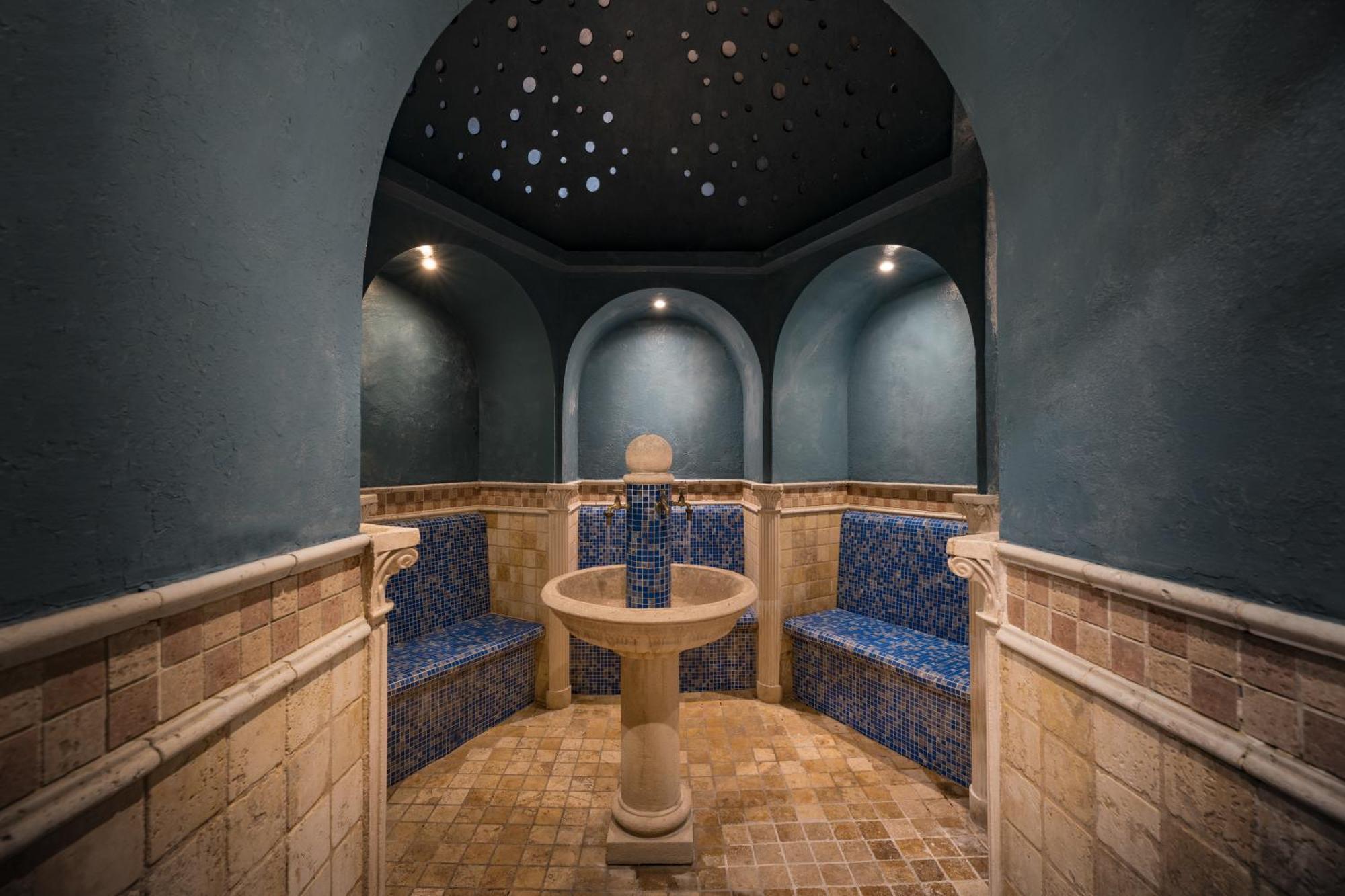 Elba Estepona Gran Hotel & Thalasso Spa מראה חיצוני תמונה